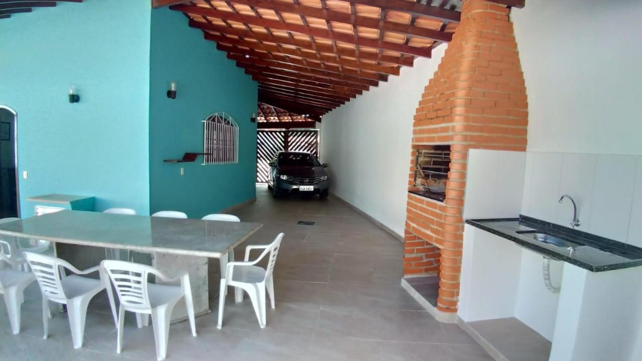 Villa Bertioga-Costa Do Sol Mk9 Praia Guaratuba Exterior foto